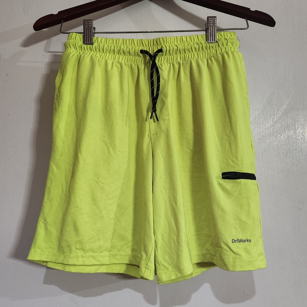 Basketball shorts